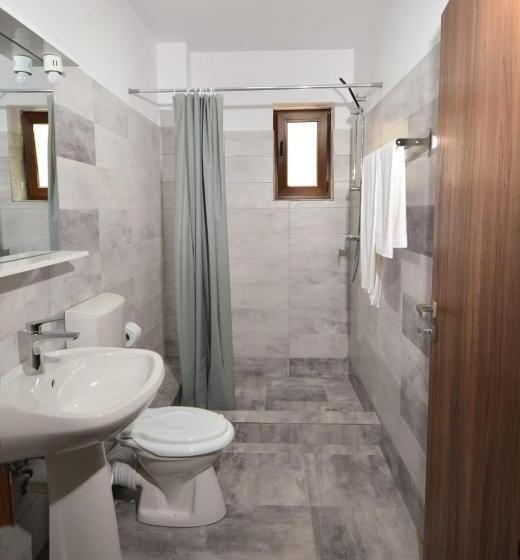 ホテル Vila La Matache