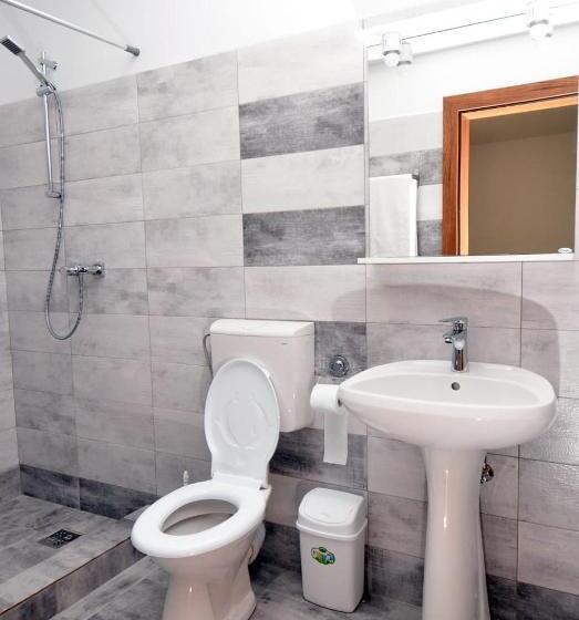 ホテル Vila La Matache