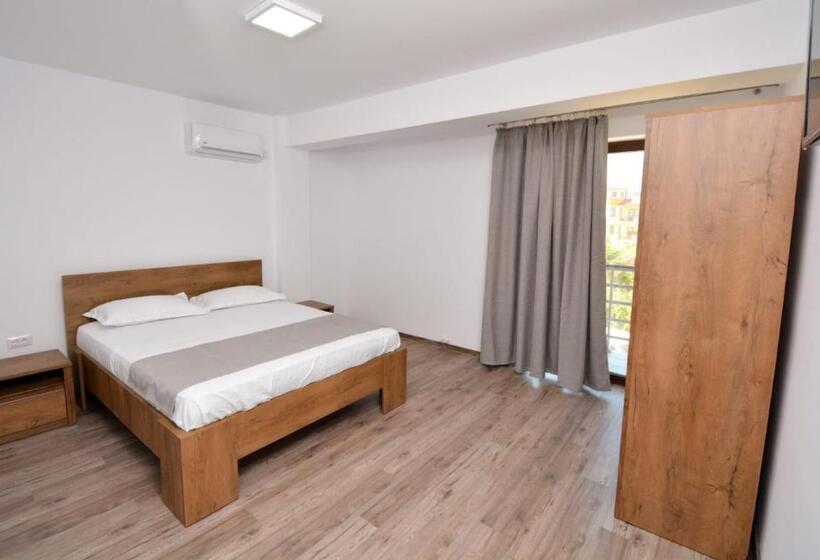 ホテル Vila La Matache