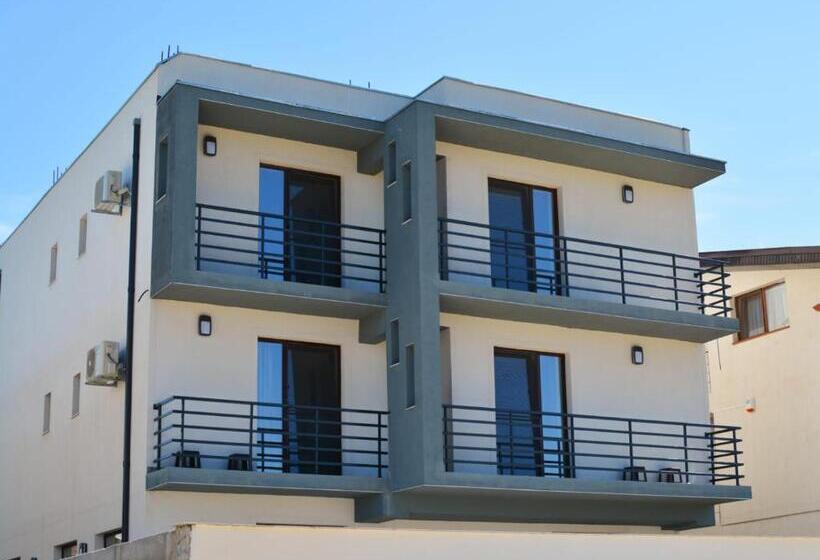 ホテル Vila La Matache