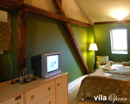 בית מלון כפרי Opera