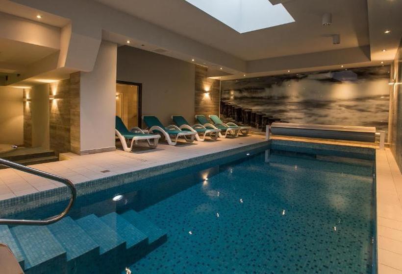 فندق Villa Bravo