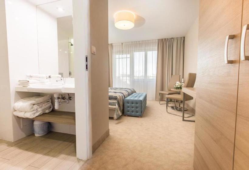 فندق Villa Bravo