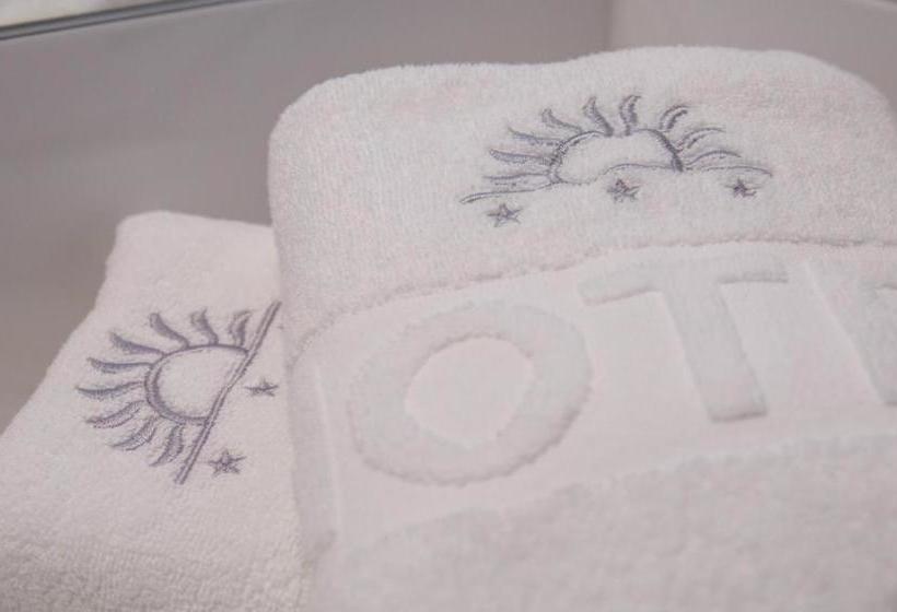 فندق Villa Bravo