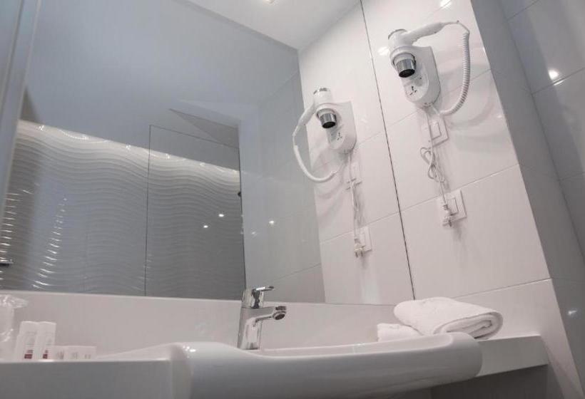 فندق Villa Bravo