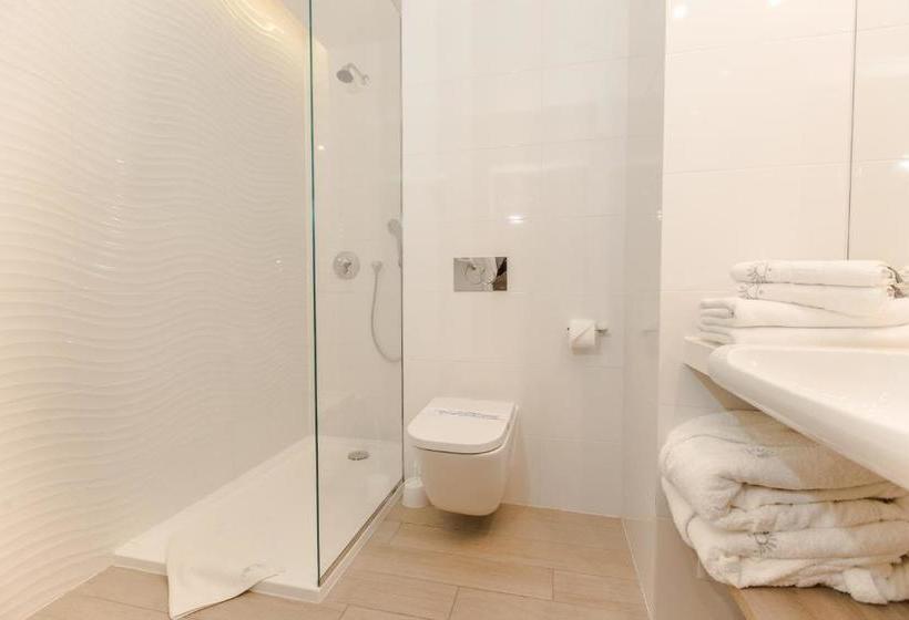 فندق Villa Bravo