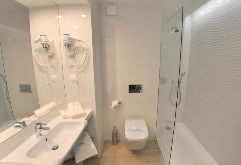 فندق Villa Bravo