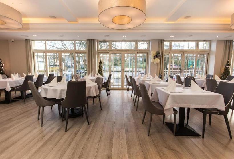 فندق Villa Bravo