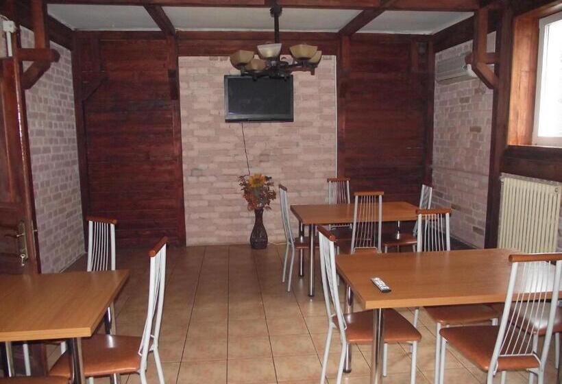 ホテル Villa Carmelita