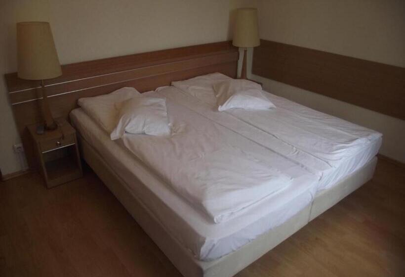 ホテル Villa Carmelita