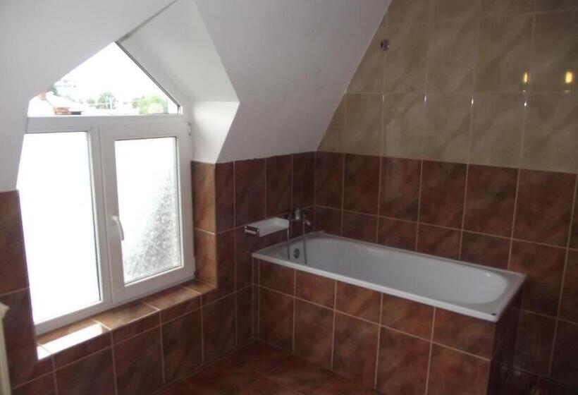 ホテル Villa Carmelita