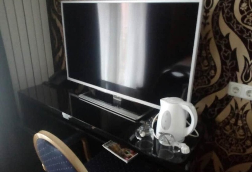 هتل Villa Monte Dana Amsterdam