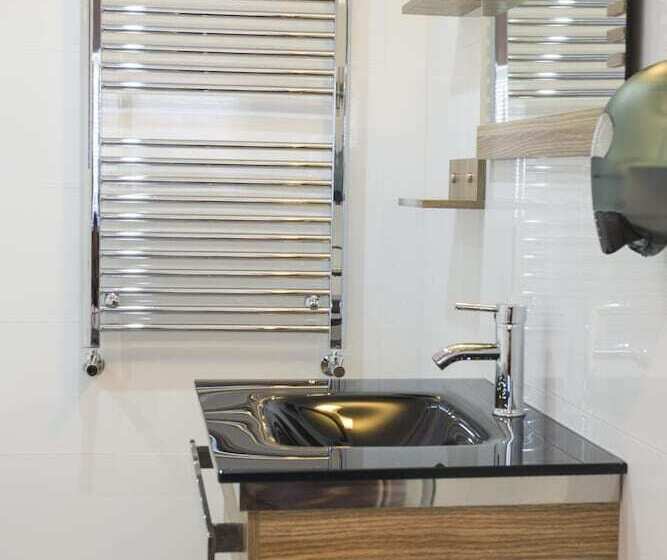 هتل Villa Monte Dana Amsterdam