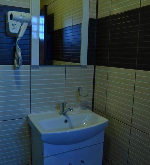 ホテル Villa Roberto