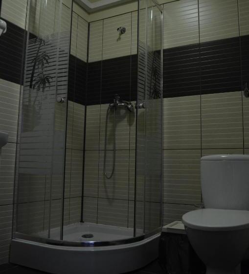 ホテル Villa Roberto