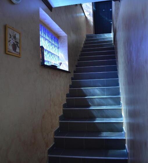 ホテル Villa Roberto