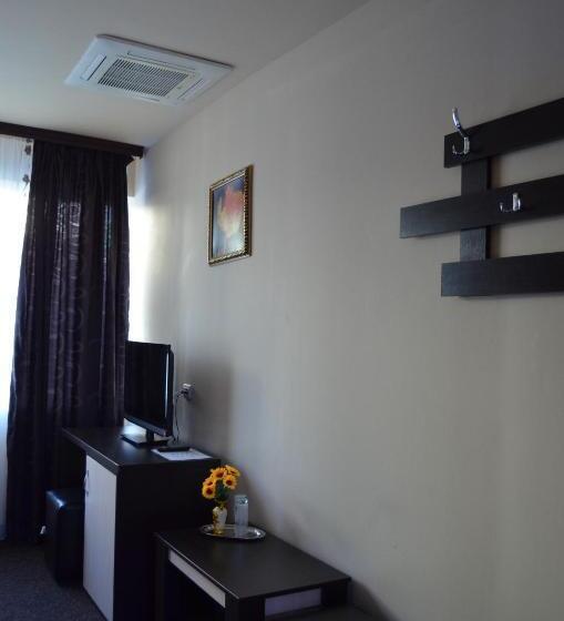 ホテル Villa Roberto