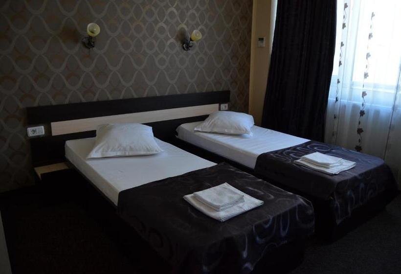 ホテル Villa Roberto