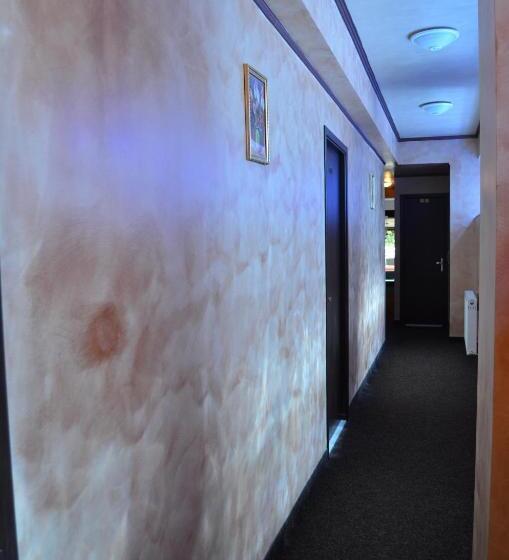 ホテル Villa Roberto