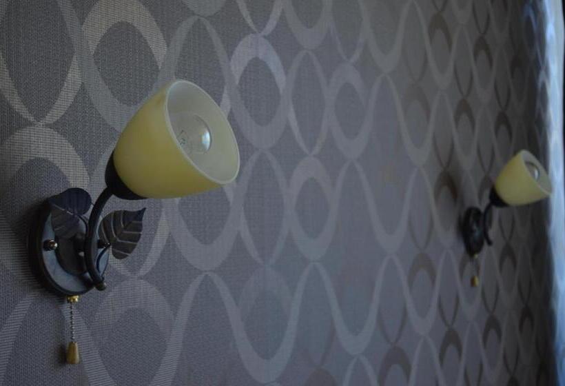 ホテル Villa Roberto