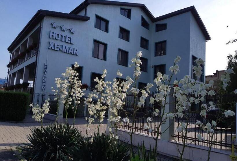 Отель Xemar