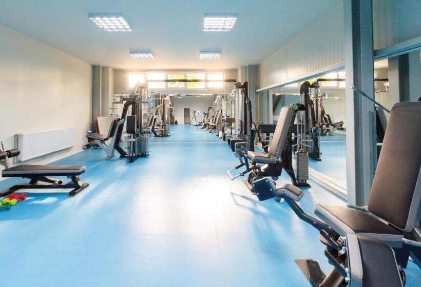 Ymy Hotels Târgu Jiu