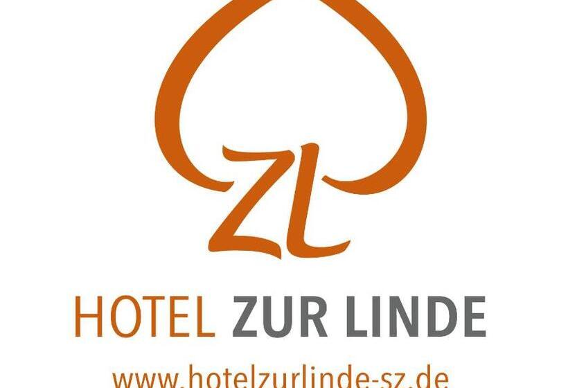 فندق Zur Linde