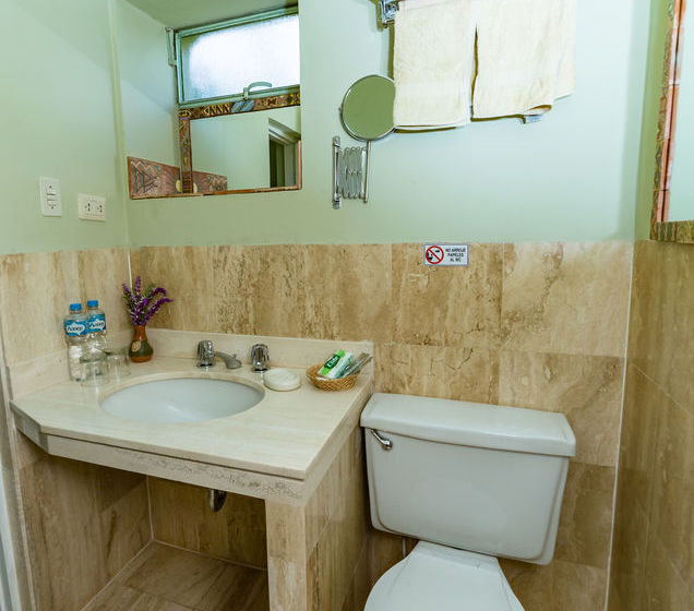 هتل La Quinta Eco