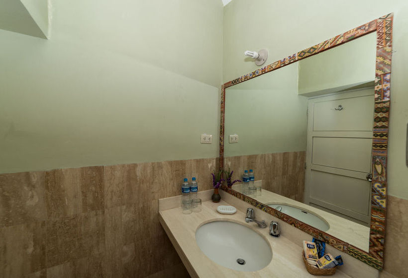 هتل La Quinta Eco