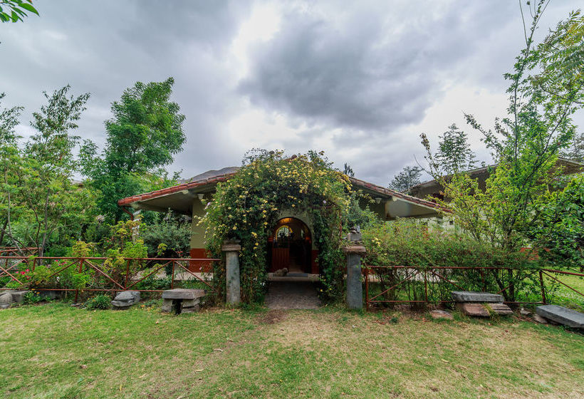 هتل La Quinta Eco