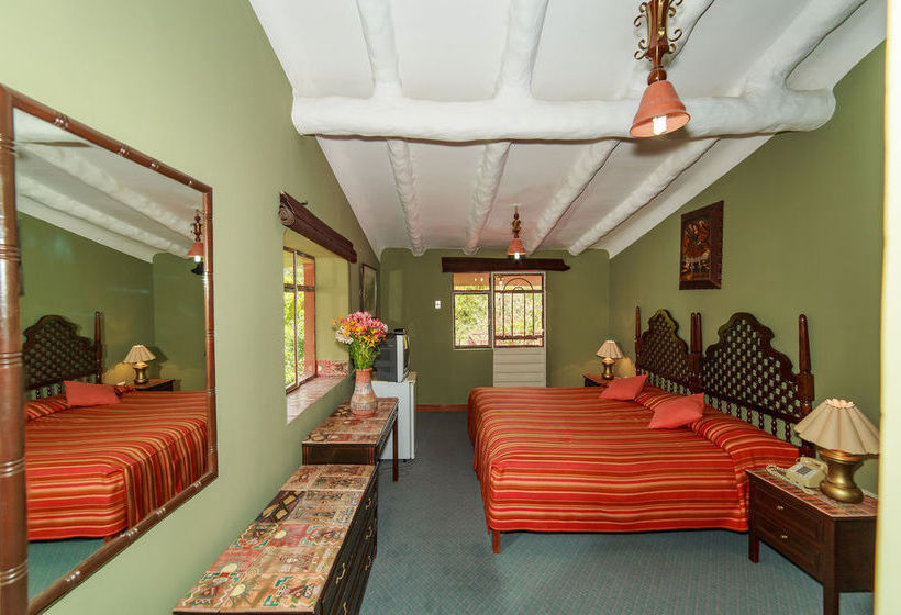 هتل La Quinta Eco