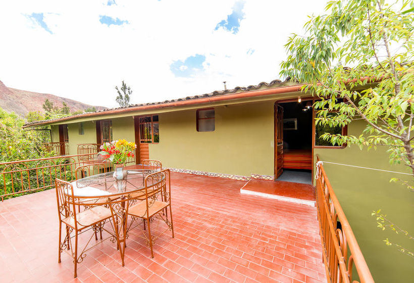 هتل La Quinta Eco