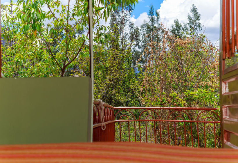 هتل La Quinta Eco