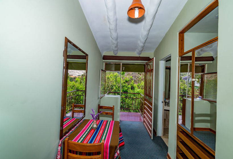 هتل La Quinta Eco