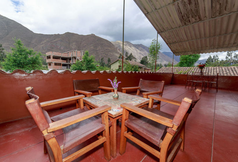 هتل La Quinta Eco