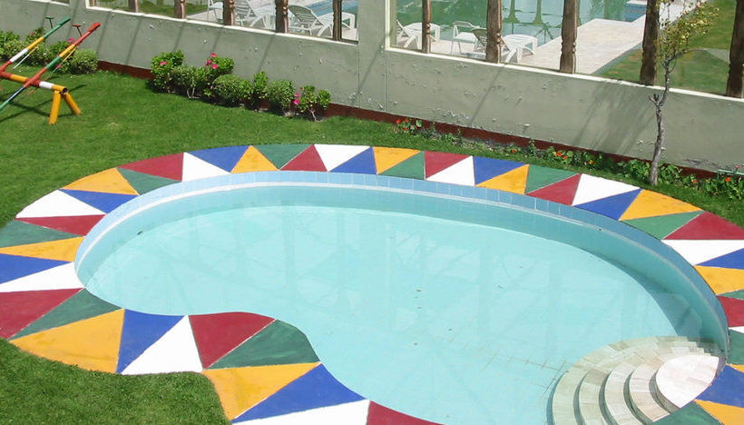 هتل La Quinta Eco