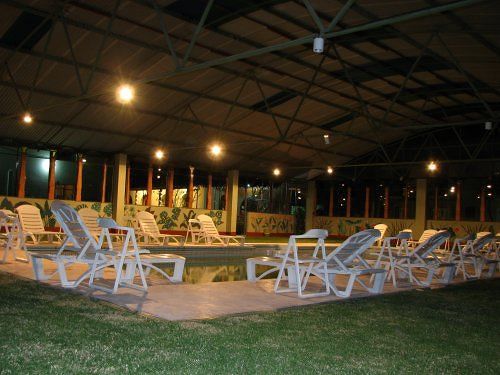 هتل La Quinta Eco