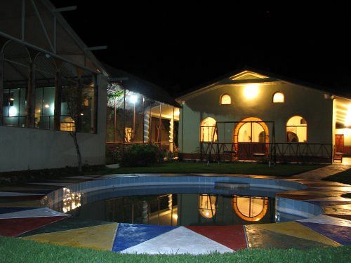 هتل La Quinta Eco