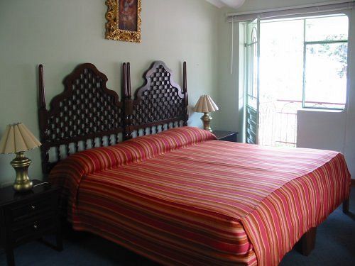 هتل La Quinta Eco