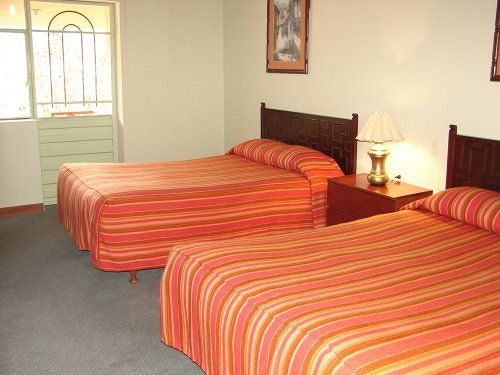 هتل La Quinta Eco