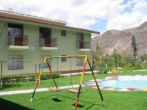 هتل La Quinta Eco