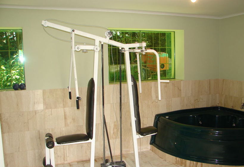 هتل La Quinta Eco