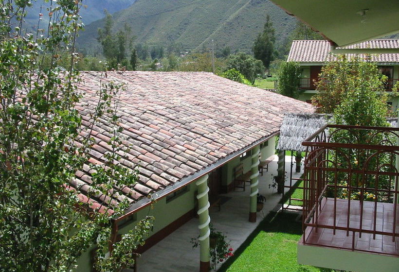 هتل La Quinta Eco
