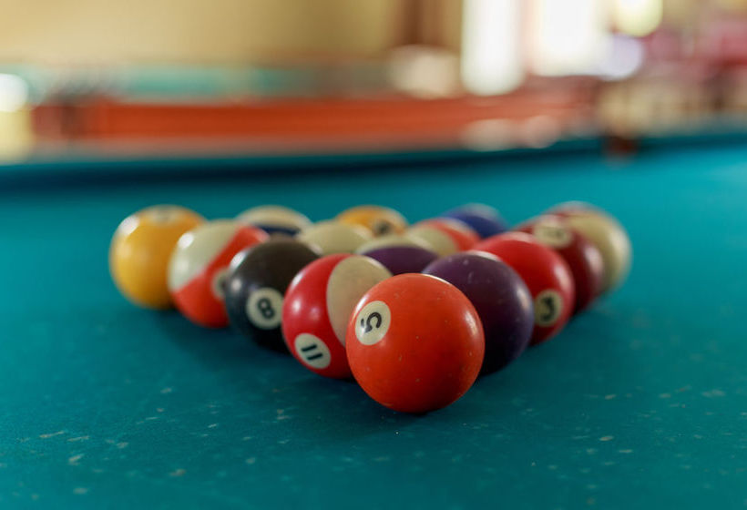 هتل La Quinta Eco