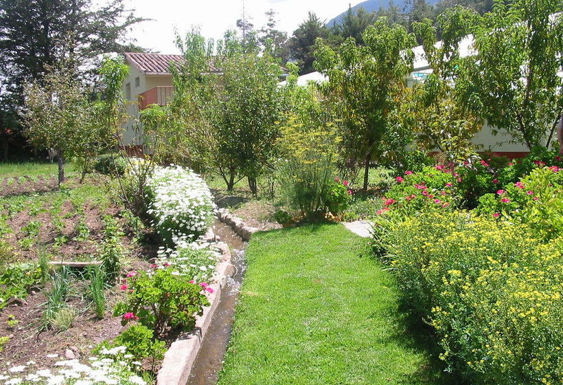 هتل La Quinta Eco