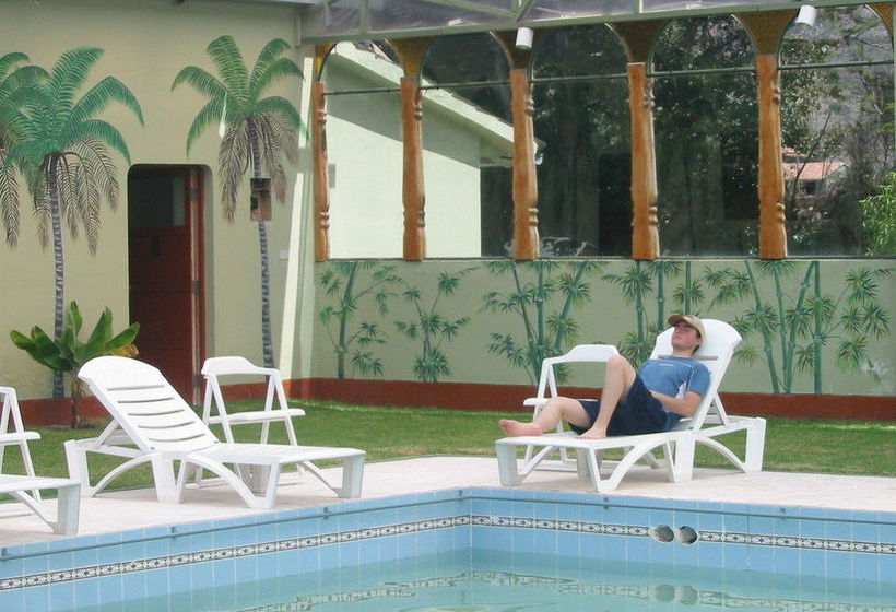 هتل La Quinta Eco