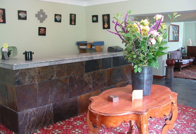 هتل La Quinta Eco