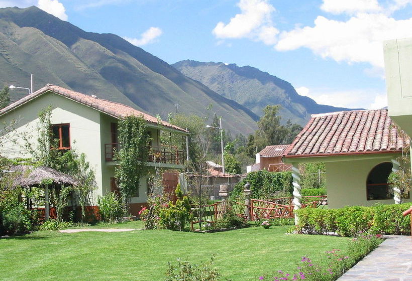 هتل La Quinta Eco