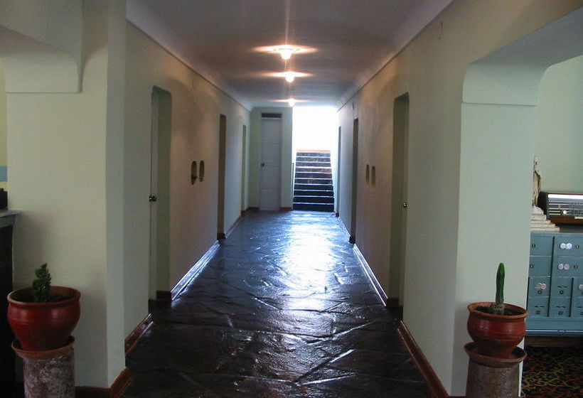 هتل La Quinta Eco