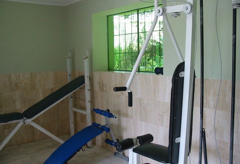 هتل La Quinta Eco